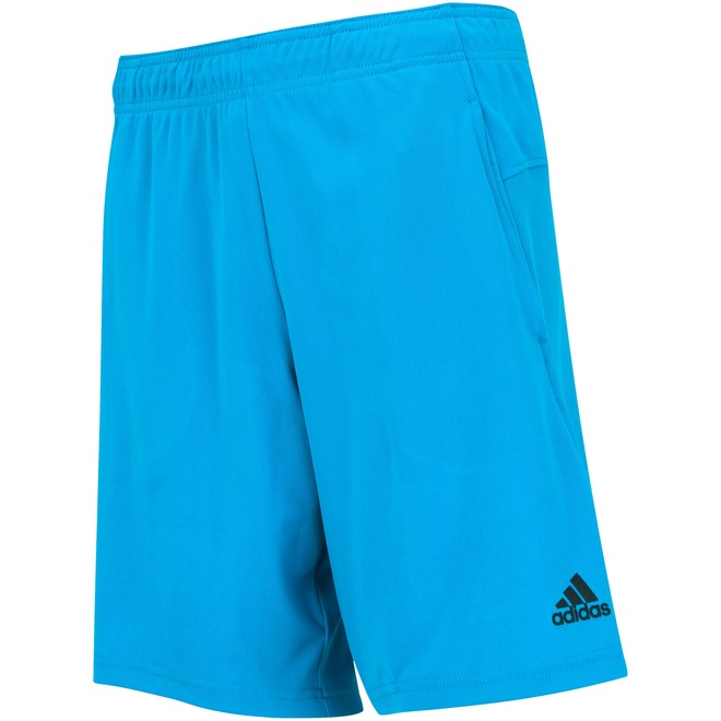 Bermuda adidas Plain - Masculina - Foto 1