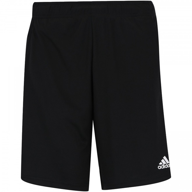 Bermuda adidas Plain - Masculina - Foto 1