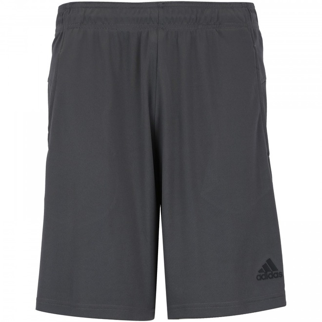 Bermuda adidas Plain - Masculina - Foto 1