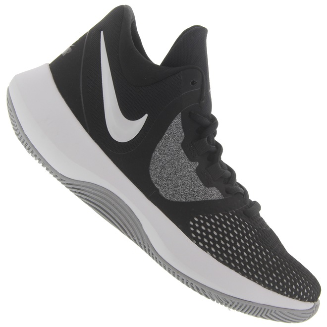 Tênis Nike Air Precision II - Masculino - Foto 1