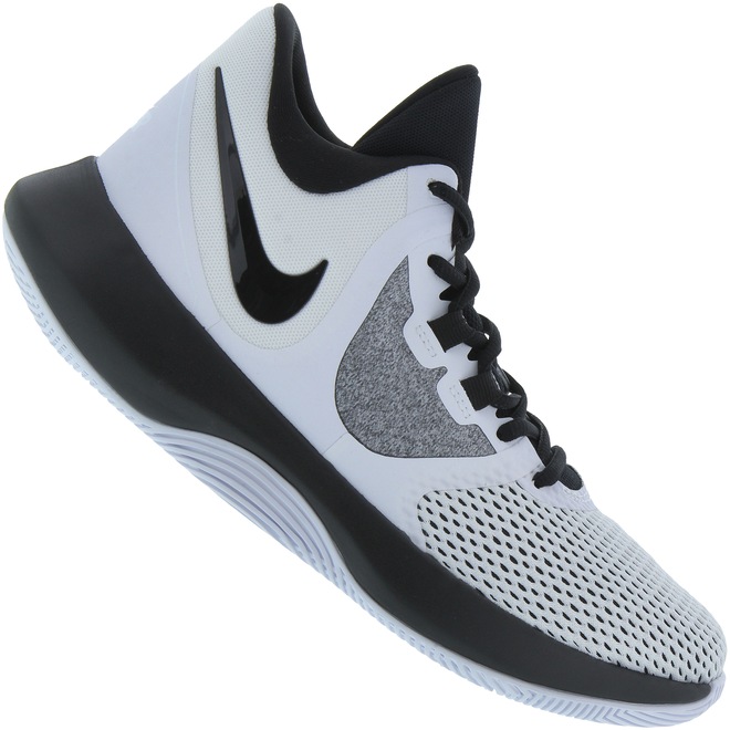 Tênis Nike Air Precision II - Masculino - Foto 1