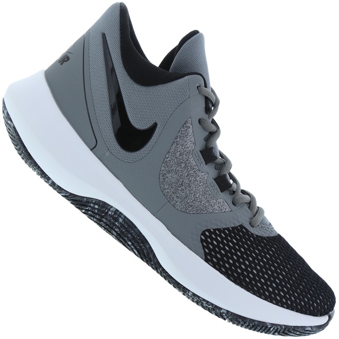 Tênis Nike Air Precision II - Masculino - Foto 1