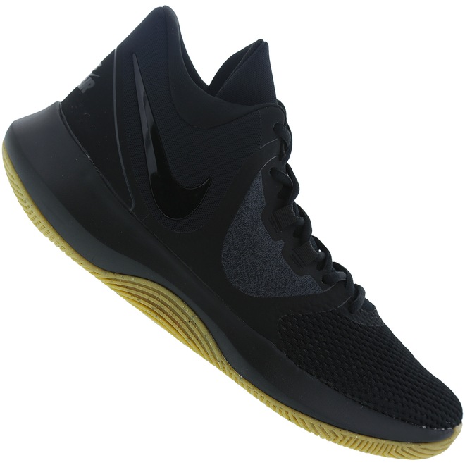 Tênis Nike Air Precision II - Masculino - Foto 1