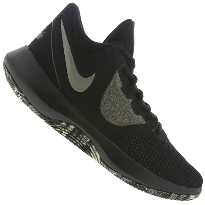 Tênis Nike Air Precision II - Masculino - Foto 1
