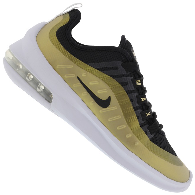 Tênis Nike Air Max Axis - Masculino - Foto 1