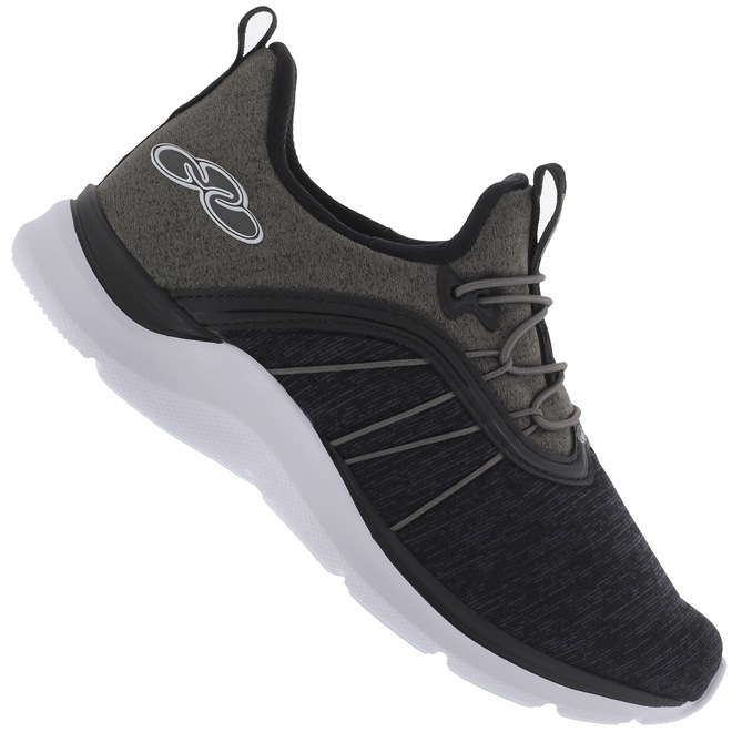 Tênis Olympikus Classy - Feminino - Foto 1