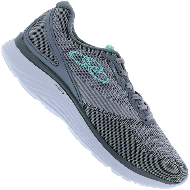 Tênis Olympikus Breed - Feminino - Foto 1