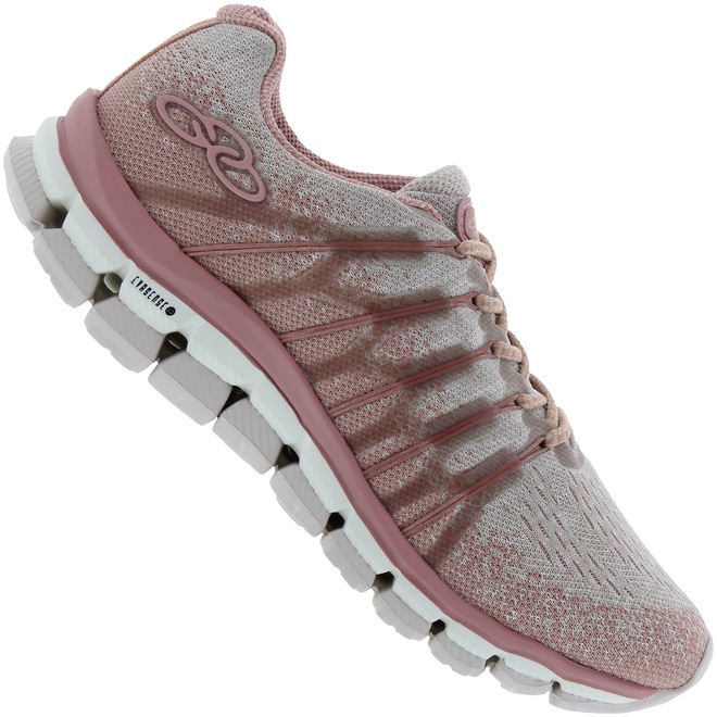 Tênis Olympikus Diffuse 2 - Feminino - Foto 1