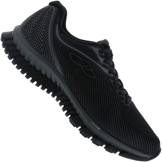 Tênis Olympikus Perfect 2 - Masculino - Foto 1