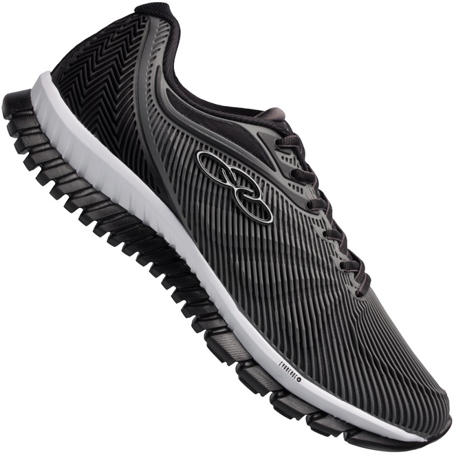 Tênis Olympikus Perfect 2 - Masculino - Foto 1