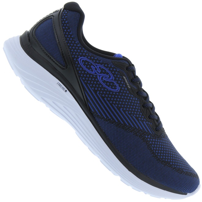 Tênis Olympikus Breed - Masculino - Foto 1