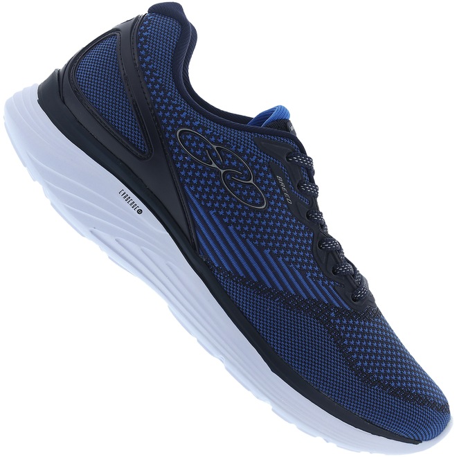 Tênis Olympikus Breed - Masculino - Foto 1