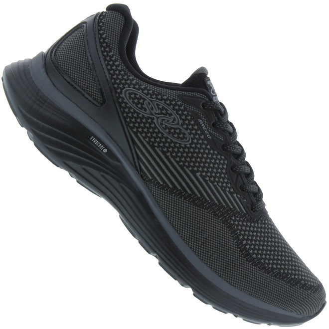 Tênis Olympikus Breed - Masculino - Foto 1