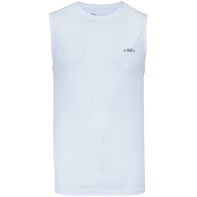 Camiseta Regata Olympikus Essential Dry - Masculina - Foto 1