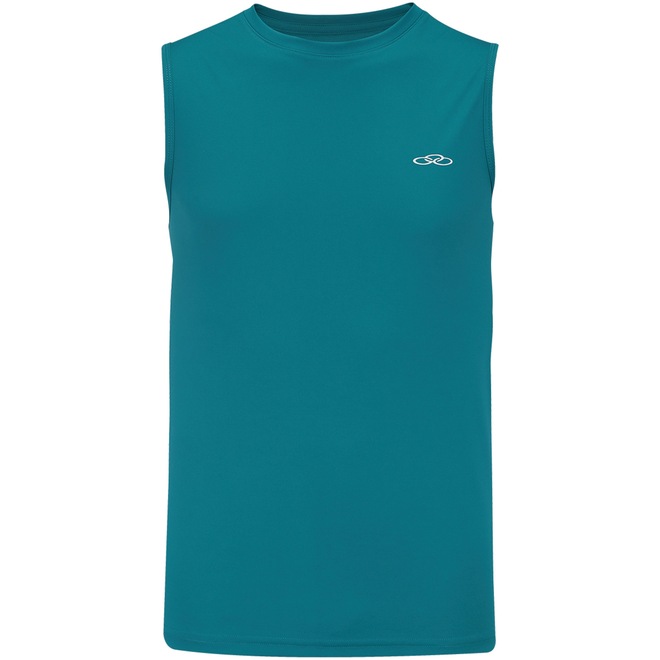 Camiseta Regata Olympikus Essential Dry - Masculina - Foto 1
