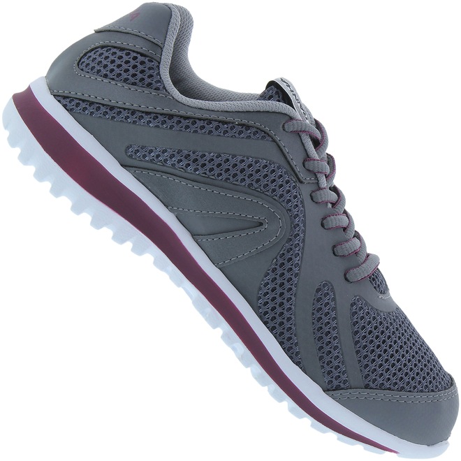 Tênis Rainha Fly - Feminino - Foto 1