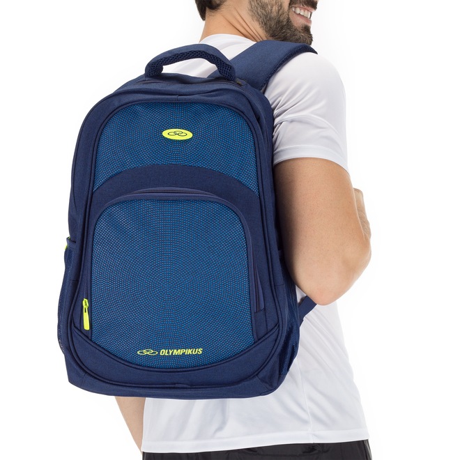 Mochila Olympikus Activity - Foto 1