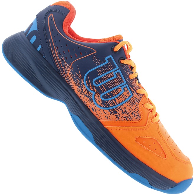 Tênis Wilson Energy - Masculino - Foto 1