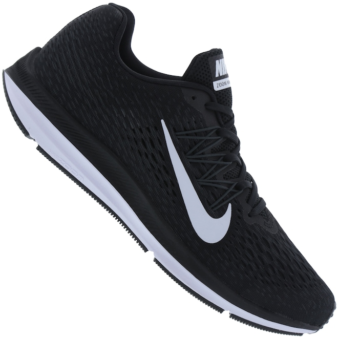 Tênis Nike Zoom Winflo 5 - Masculino - Foto 1
