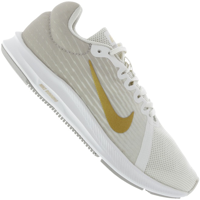Tênis Nike Downshifter 8 - Feminino - Foto 1