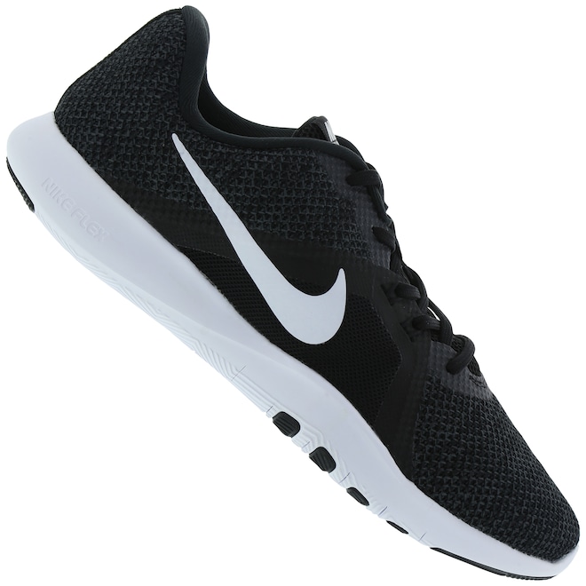 Tênis Nike Flex Trainer 8 - Feminino - Foto 1