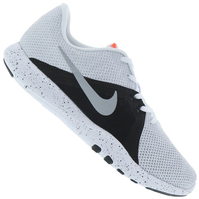 Tênis Nike Flex Trainer 8 - Feminino - Foto 1