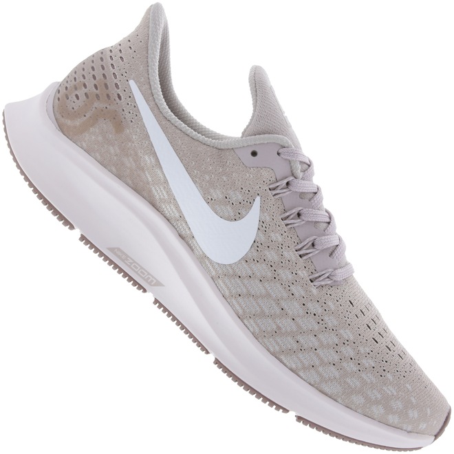 Tênis Nike Air Zoom Pegasus 35 - Feminino - Foto 1