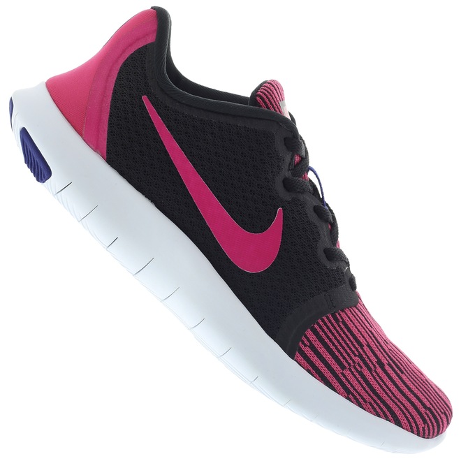Tênis Nike Flex Contact 2 - Feminino - Foto 1