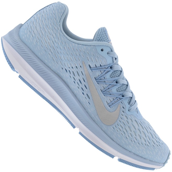 Tênis Nike Zoom Winflo 5 - Feminino - Foto 1