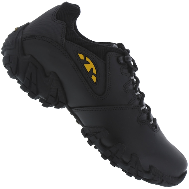 Tênis Bull Terrier Bruce Low - Masculino - Foto 1