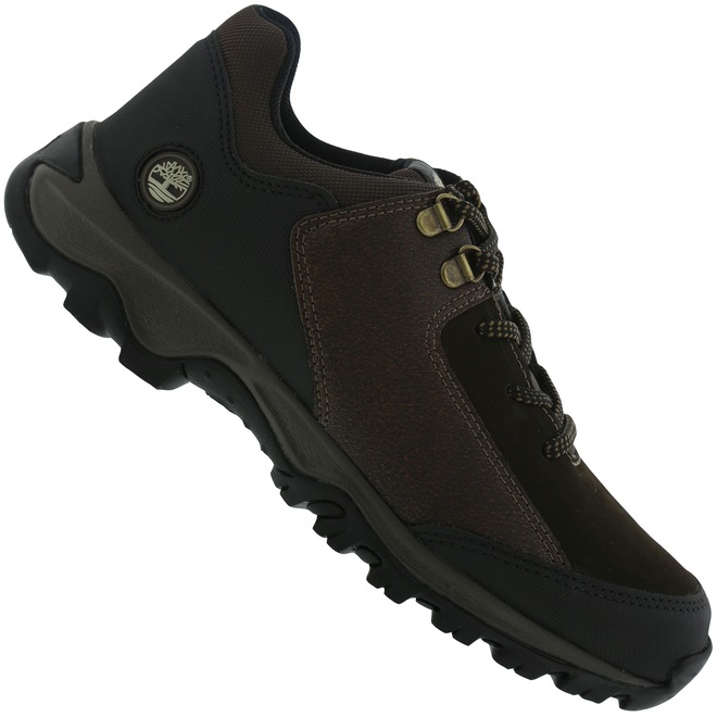 Tênis Timberland Wolf Valley - Masculino - Foto 1