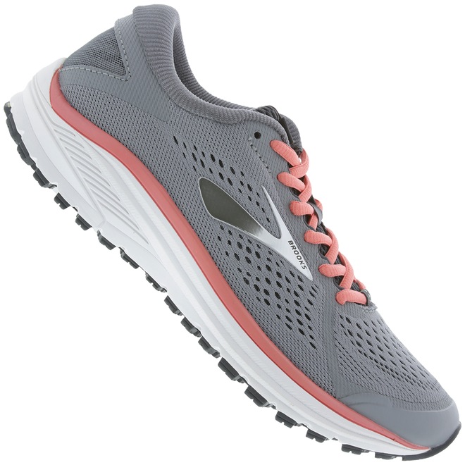Tênis Brooks Aduro 6 - Feminino - Foto 1