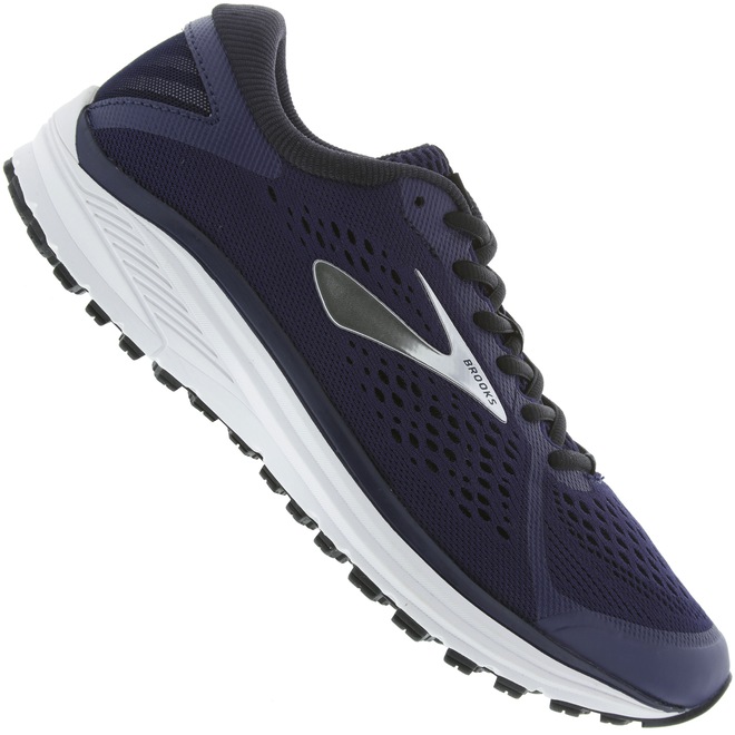 Tênis Brooks Aduro 6 - Masculino - Foto 1