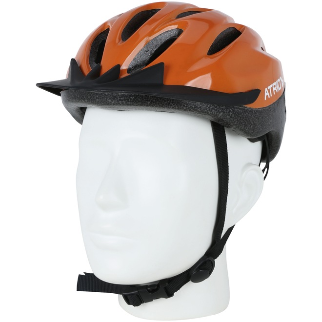 Capacete para Bike MTB com LED Atrio BI138 - Adulto - Foto 1