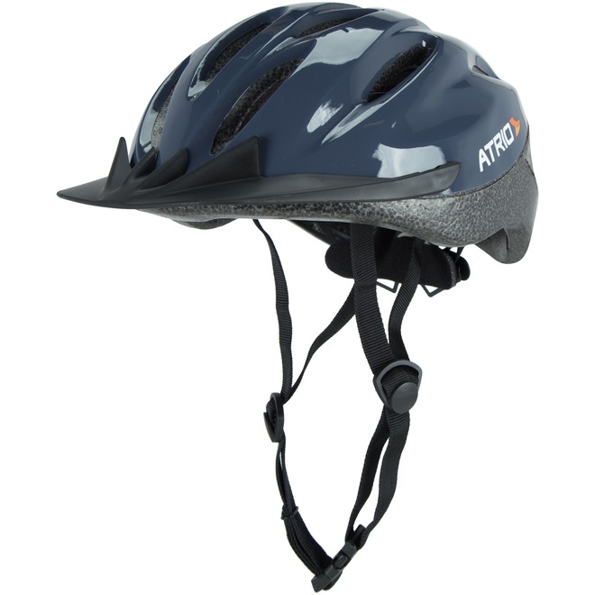 Capacete para Bike MTB com LED Atrio BI138 - Adulto - Foto 1