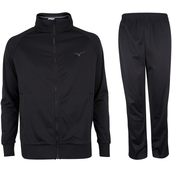 Agasalho Mizuno Kori - Masculino - Foto 1