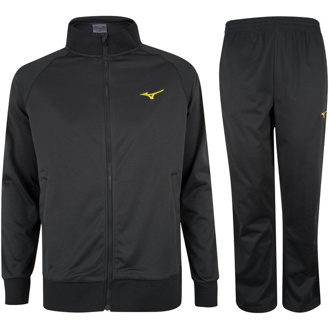 Agasalho Mizuno Kori - Masculino - Foto 1