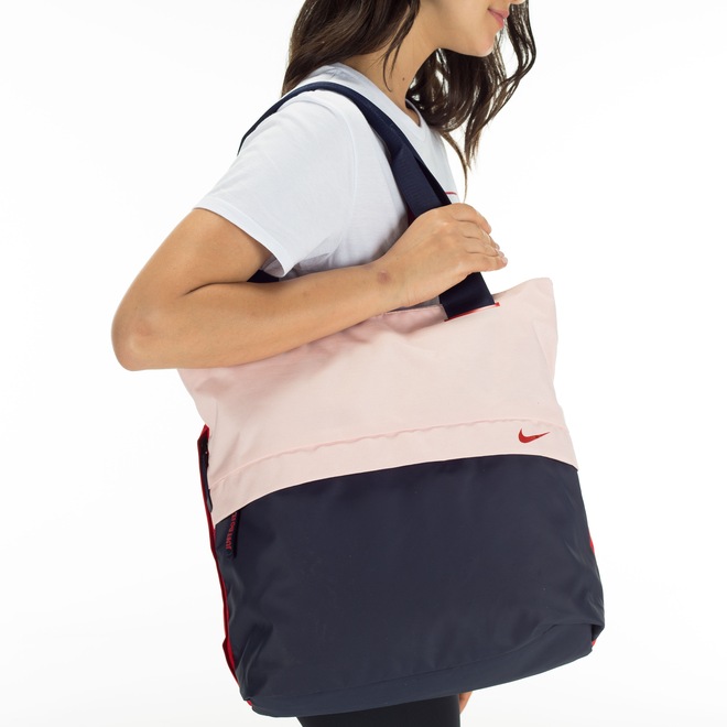Bolsa Nike Radiate Tote - Feminina - 20 Litros - Foto 1