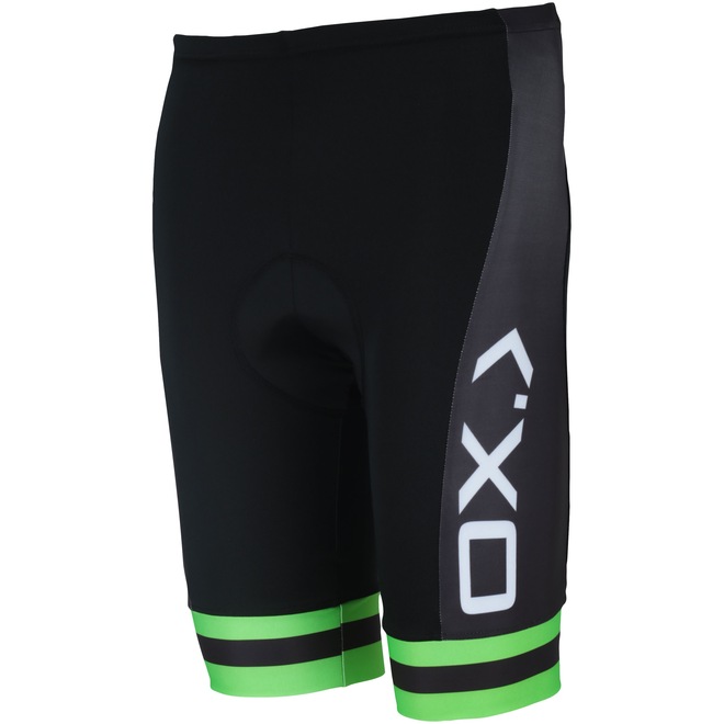 Bermuda de Ciclismo Oxer Monza - Masculina - Foto 1