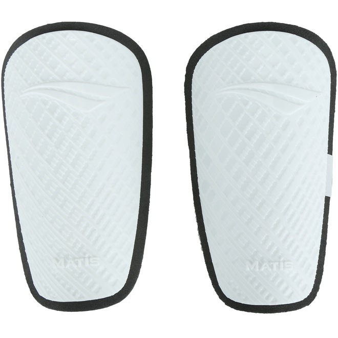 Caneleira de Futebol Penalty Matis VIII - Infantil - Foto 1