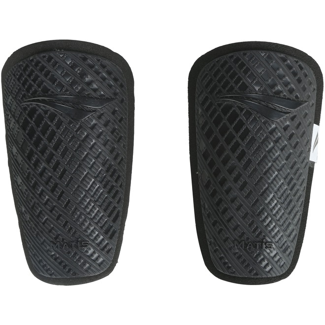 Caneleira de Futebol Penalty Matis VIII - Infantil - Foto 1