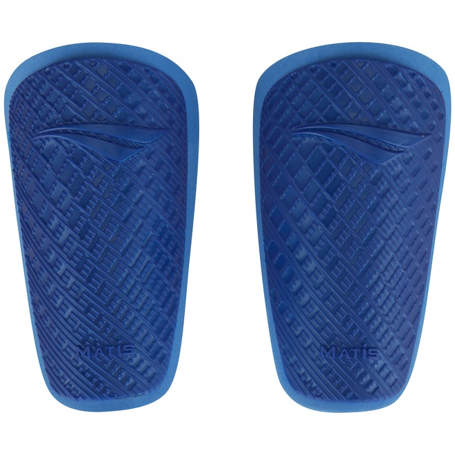 Caneleira de Futebol Penalty Matis VIII - Infantil - Foto 1