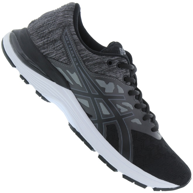 Tênis Asics Gel Flux 5 A - Masculino - Foto 1