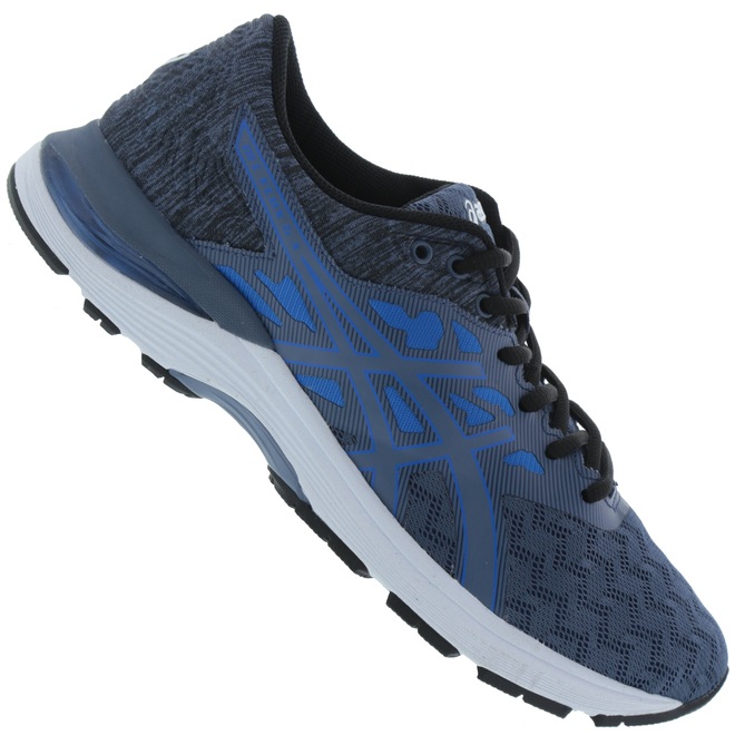 Tênis Asics Gel Flux 5 A - Masculino - Foto 1