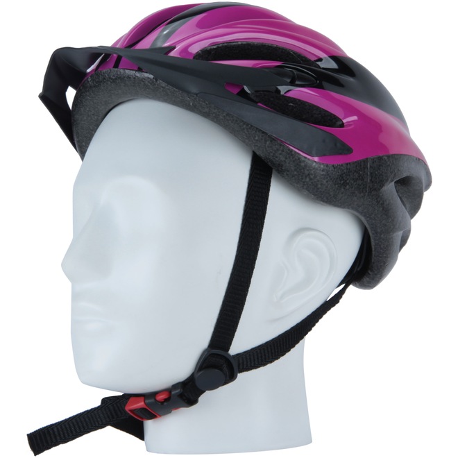 Capacete para Bike Spin Roller Style - Adulto - Foto 1