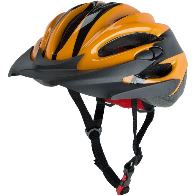 Capacete para Bike Spin Roller Style - Adulto - Foto 1