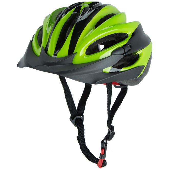 Capacete para Bike Spin Roller Style - Adulto - Foto 1