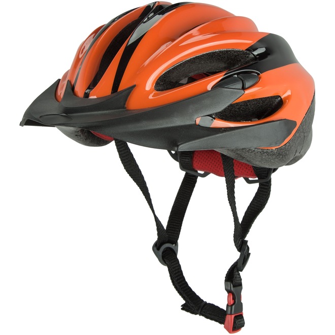 Capacete para Bike Spin Roller Style - Adulto - Foto 1