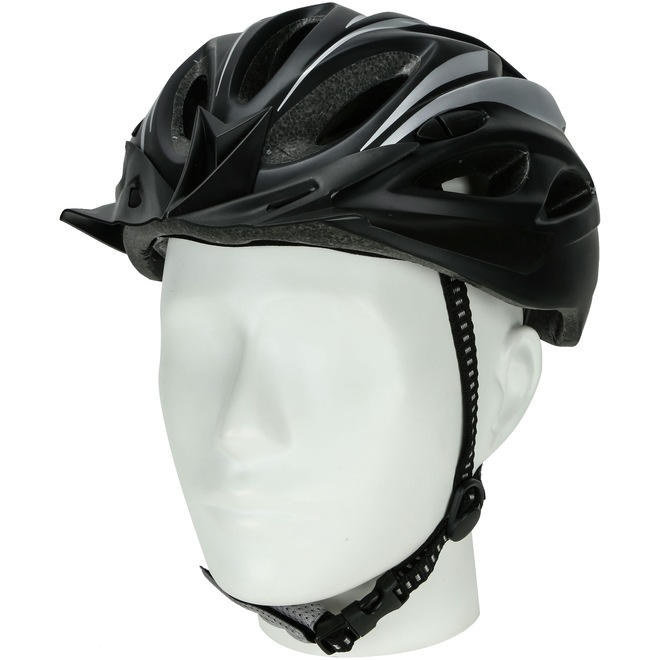 Capacete para Bike Spin Super Style - Adulto - Foto 1