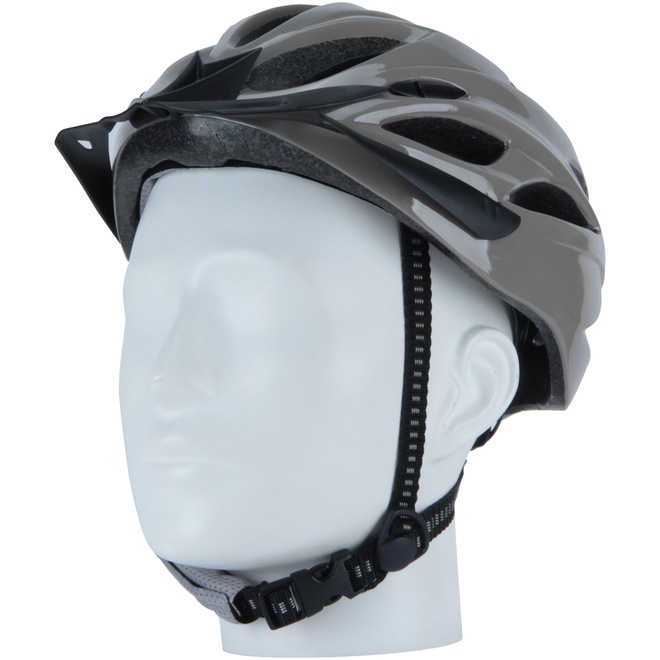 Capacete para Bike Spin Super Style - Adulto - Foto 1